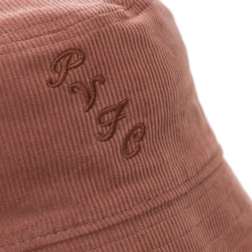 Retro Crest Bucket Hat - Port Vale Store