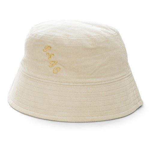 Retro Crest Bucket Hat - Port Vale Store