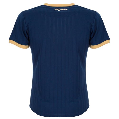 Retro Pin Stripe T-Shirt - Port Vale Store