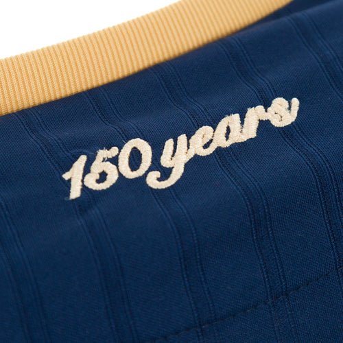 Retro Pin Stripe T-Shirt - Port Vale Store