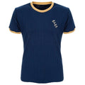 Retro Pin Stripe T-Shirt - Port Vale Store