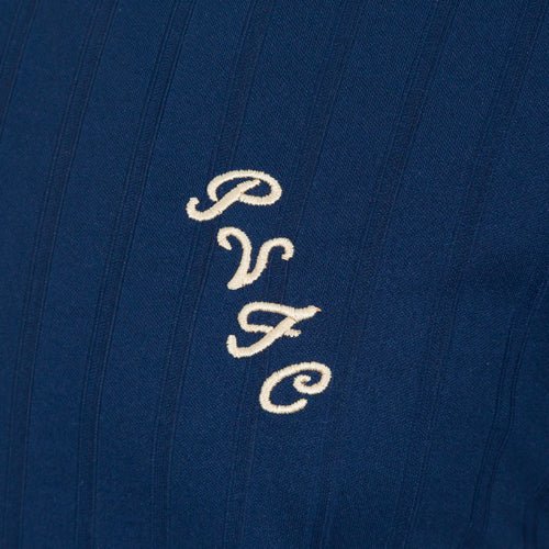 Retro Pin Stripe T-Shirt - Port Vale Store