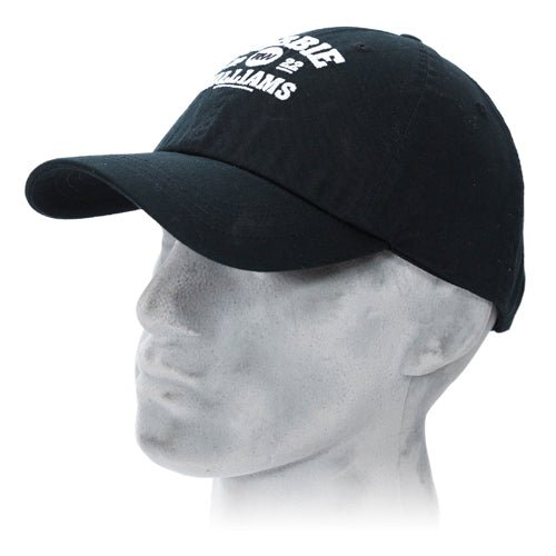 Robbie Williams Cap - Port Vale Store