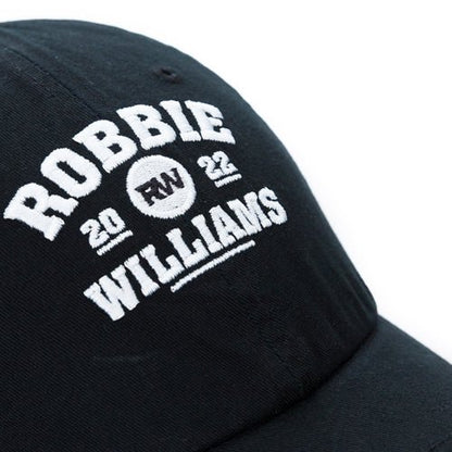Robbie Williams Cap - Port Vale Store