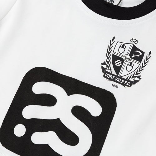Rompersuit Kit - Port Vale Store