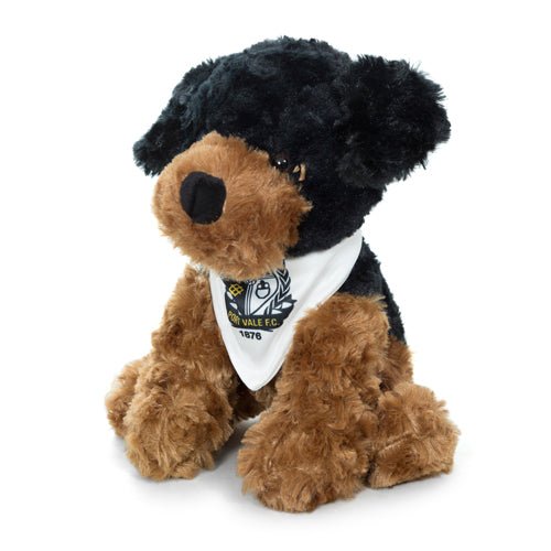 Rottie - Port Vale Store