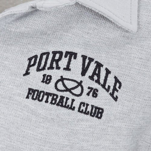Rugger Pique - Port Vale Store