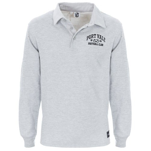 Rugger Pique - Port Vale Store