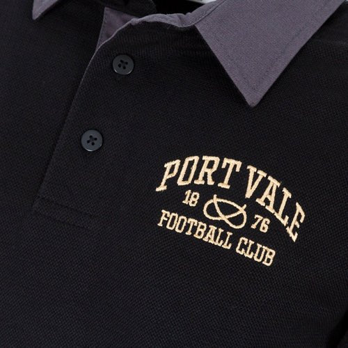 Rugger Pique - Port Vale Store