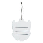School Bag Tag - Port Vale Store