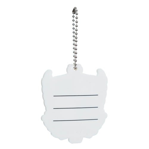 School Bag Tag - Port Vale Store