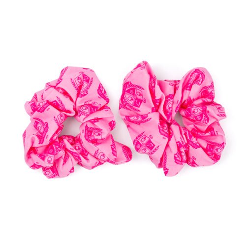 Scrunchie Twin Pack - Port Vale Store