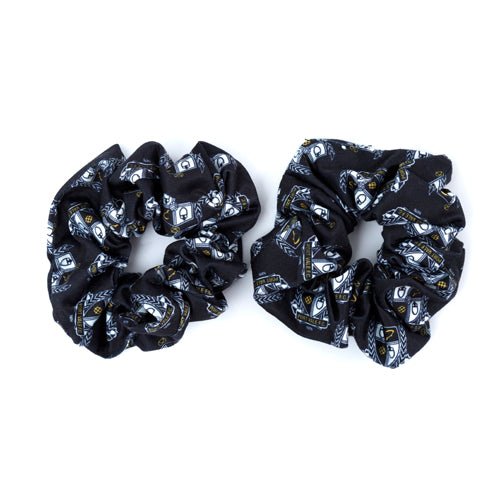 Scrunchie Twin Pack - Port Vale Store