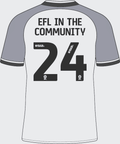 Shirt Name & Number - Port Vale Store