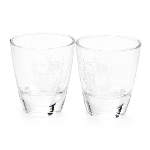 Shot Glasses - Port Vale Store