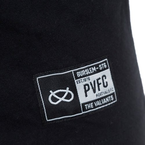 SK Ringer Top - Port Vale Store