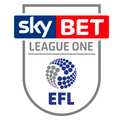 SkyBet League Patch - Port Vale Store