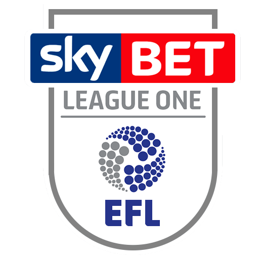 SkyBet League Patch - Port Vale Store