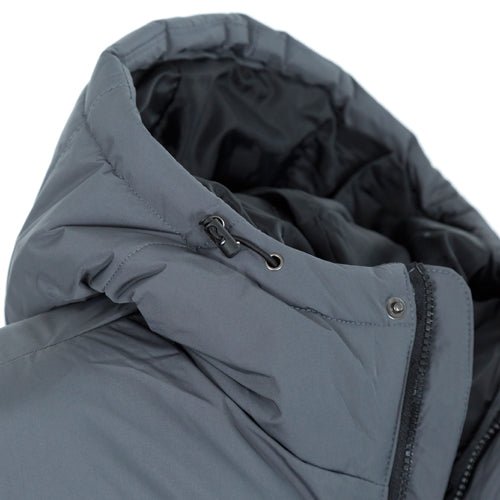 Sparta Bench Coat - Port Vale Store