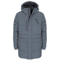 Sparta Bench Coat - Port Vale Store