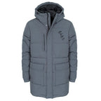 Sparta Bench Coat - Port Vale Store