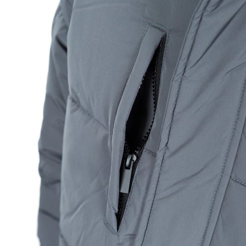 Sparta Bench Coat - Port Vale Store
