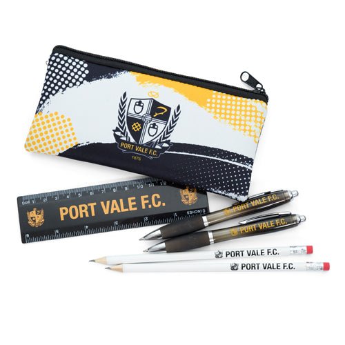 Stationary Set - Port Vale Store