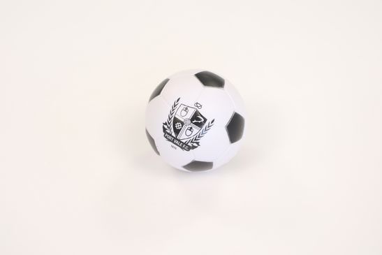 Stress Ball - Port Vale Store