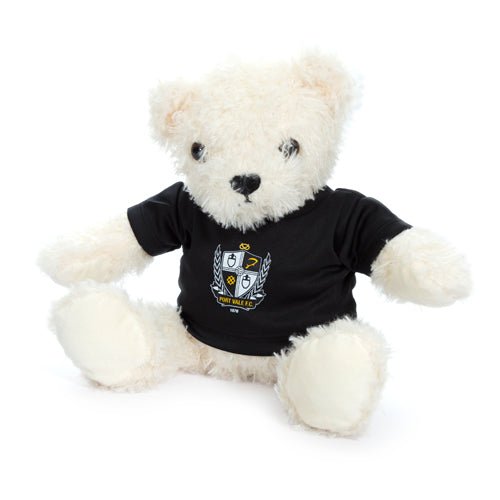 Sue Bear - Port Vale Store