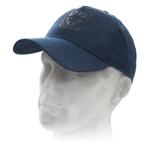 Suede Cap - Port Vale Store
