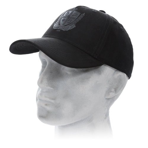 Suede Cap - Port Vale Store