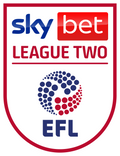 SkyBet League Patch