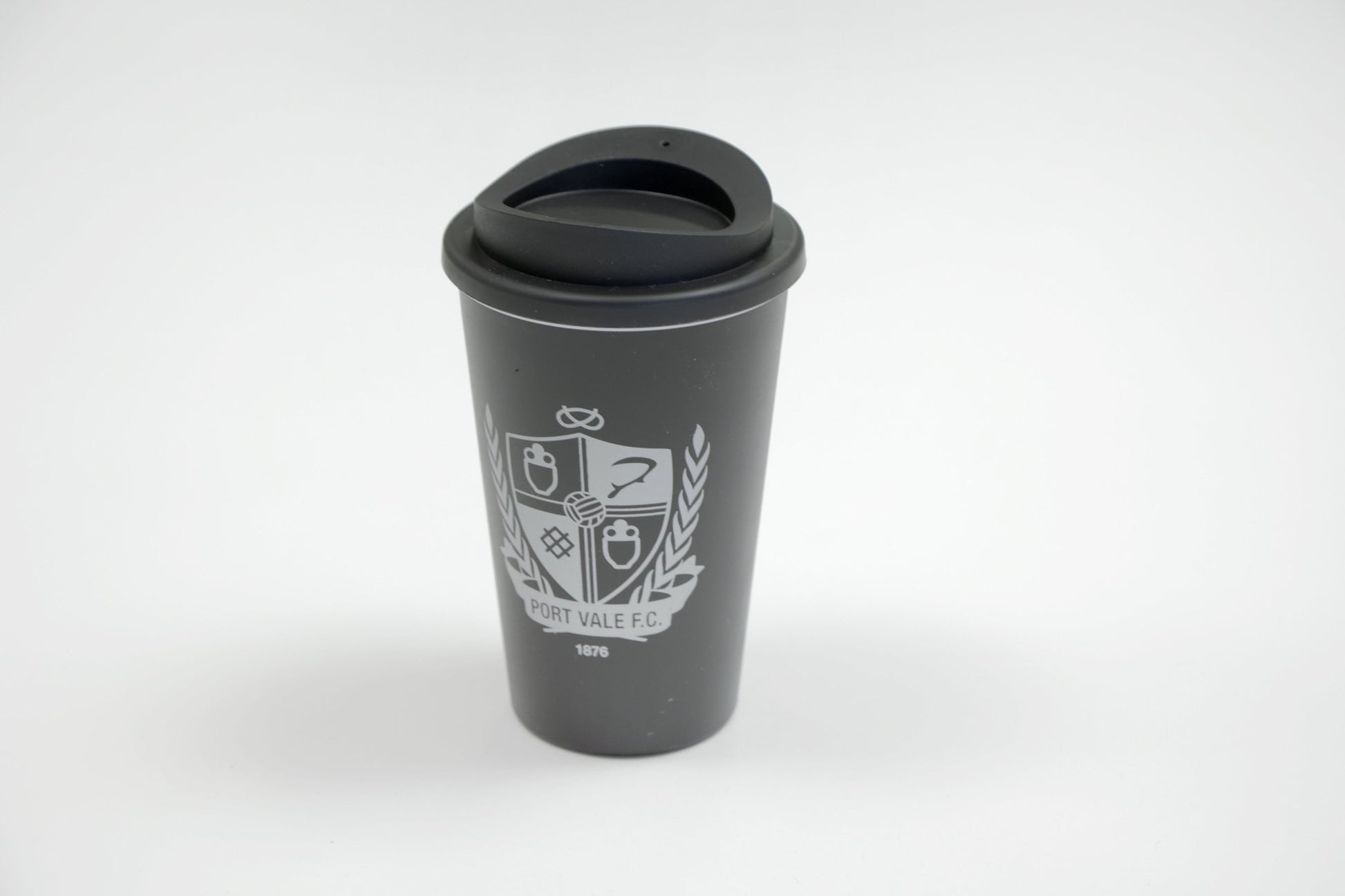 Take Away Cup - Port Vale Store