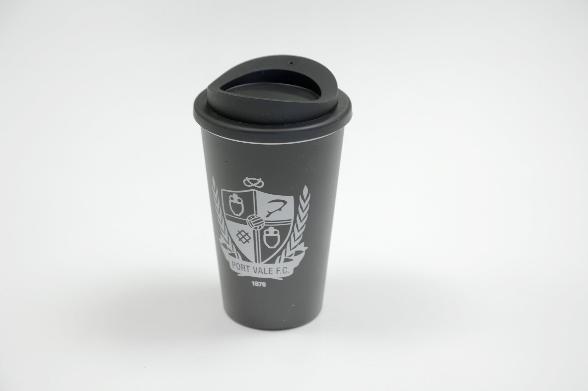 Take Away Cup - Port Vale Store