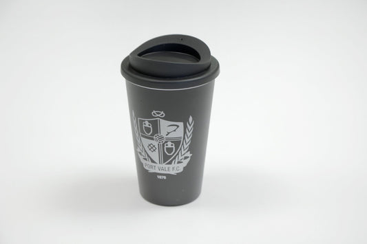 Take Away Cup - Port Vale Store