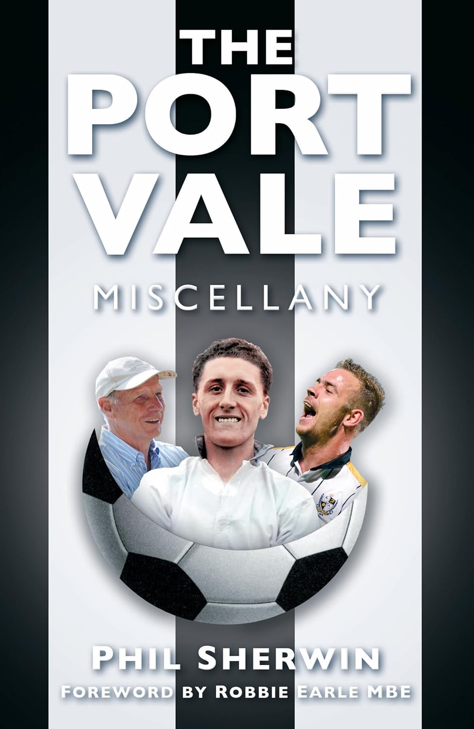 The Port Vale Miscellany - Port Vale Store