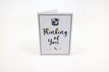 Thinking of You Card - Port Vale Store