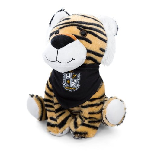 Tiger - Port Vale Store