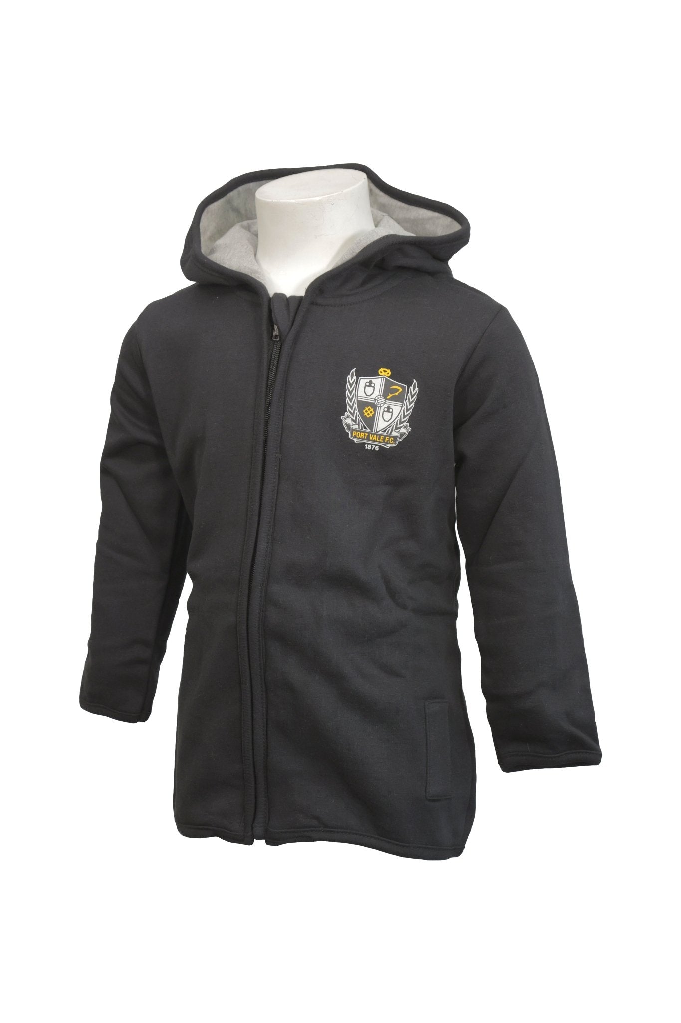 Toddler Hoody - Port Vale Store