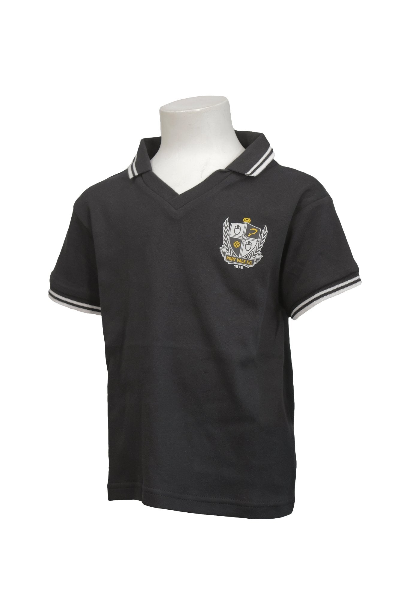 Toddler Polo - Port Vale Store