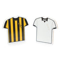 Twin Pack Magnets - Port Vale Store