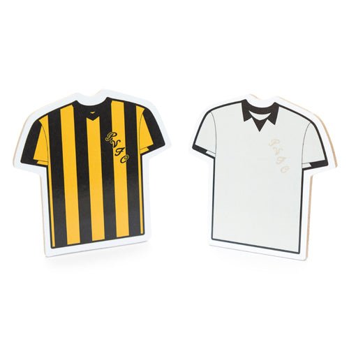 Twin Pack Magnets - Port Vale Store