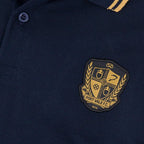 Two Stripe Polo - Port Vale Store