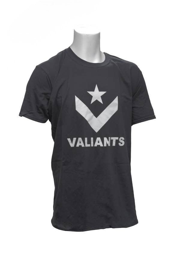 V Star T-Shirt - Port Vale Store