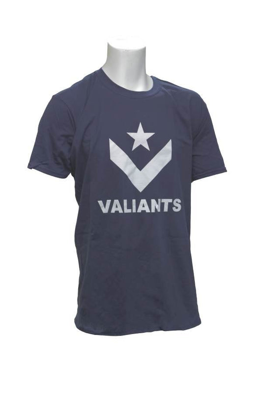 V Star T-Shirt - Port Vale Store