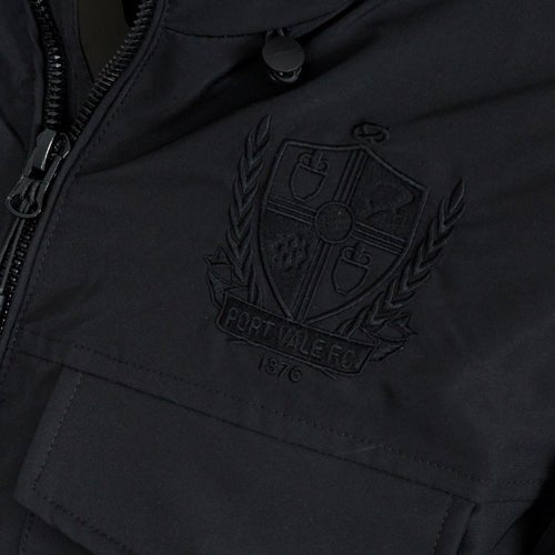 Vista Jacket - Port Vale Store