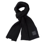 Waffle Scarf - Port Vale Store