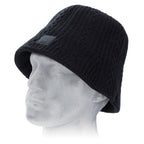 Women’s Cable Knit Bucket Hat - Port Vale Store